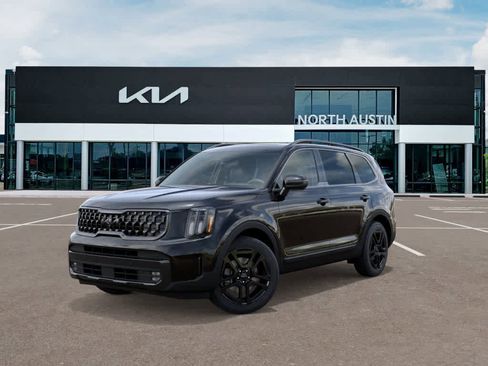 New 2025 Kia Telluride SX Prestige X-Line image 1