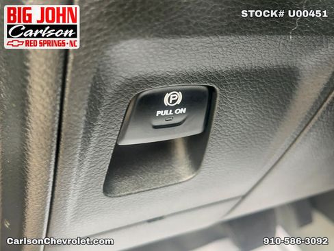 Used 2023 RAM 1500 Big Horn AWD/4WD image 16