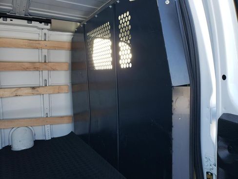 Used 2024 Chevrolet Express 2500 w/ Driver Convenience Package image 41