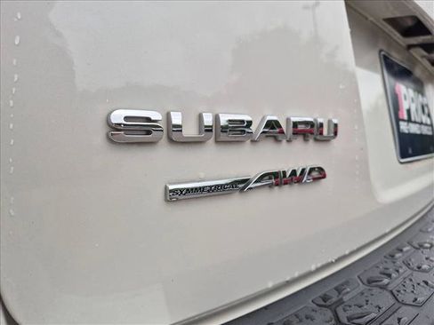 Used 2021 Subaru Crosstrek 2.5i Limited w/ Moonroof Package 1 AWD/4WD image 26