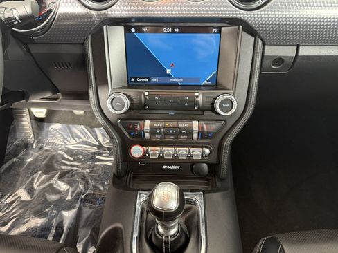 Used 2016 Ford Mustang GT Premium w/ GT Performance Package image 24