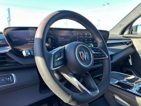 New 2026 Buick Enclave Sport Touring w/ Power Package image 39