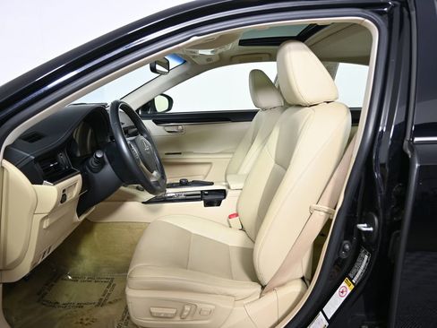 Used 2015 Lexus ES 350 FWD image 20