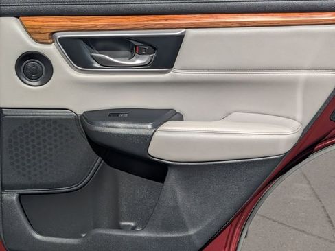 Used 2019 Honda CR-V EX-L image 28