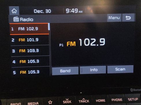 Used 2019 Kia Forte LXS image 25