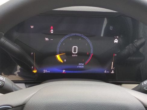 New 2026 Chevrolet TrailBlazer LS w/ LS Convenience Package FWD image 19