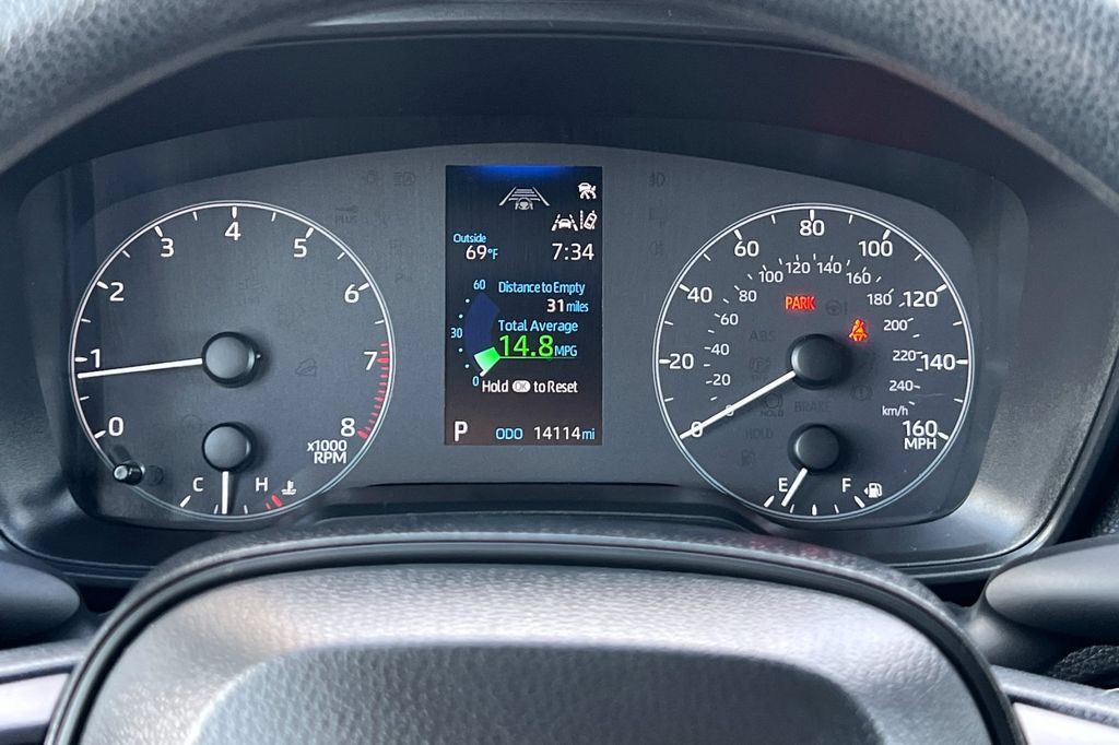 Certified 2025 Toyota Corolla LE w/ LE Premium Package FWD image 26