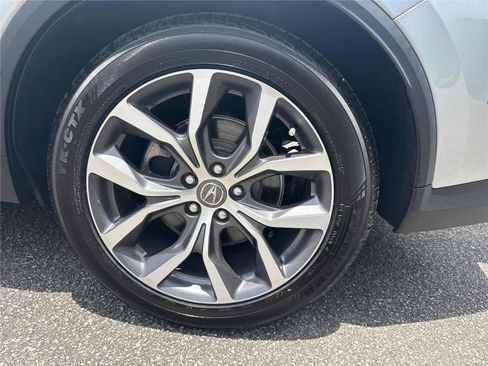 Used 2023 Acura MDX FWD w/ Technology Package image 32
