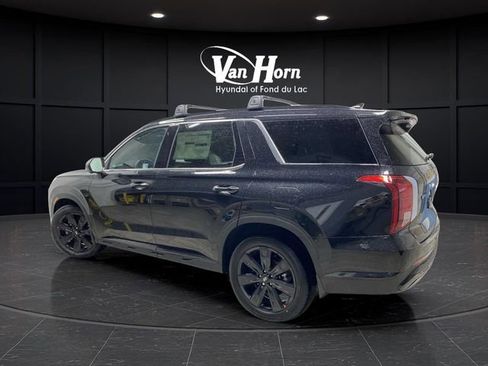New 2025 Hyundai Palisade XRT image 3