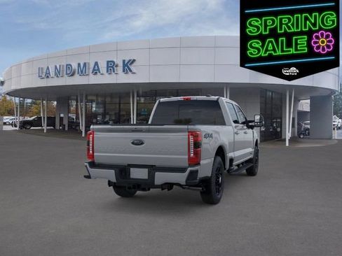 New 2026 Ford F250 XLT w/ XLT Premium Package image 8