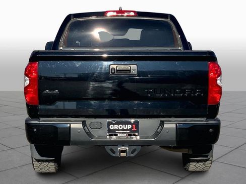 Used 2021 Toyota Tundra SR5 image 5