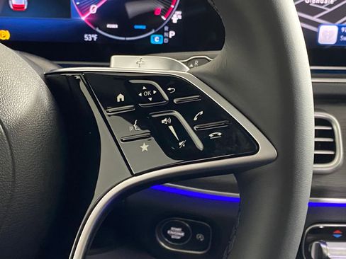 New 2026 Mercedes-Benz GLE 350 4MATIC image 30