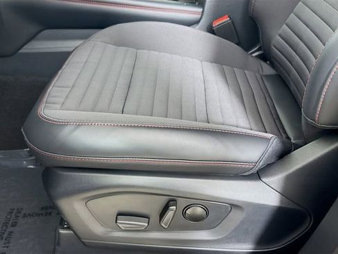 New 2026 Ford Explorer ST-Line w/ ST-Line Street Pack image 20