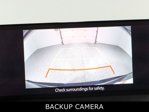 Used 2024 MAZDA CX-5 AWD image 18