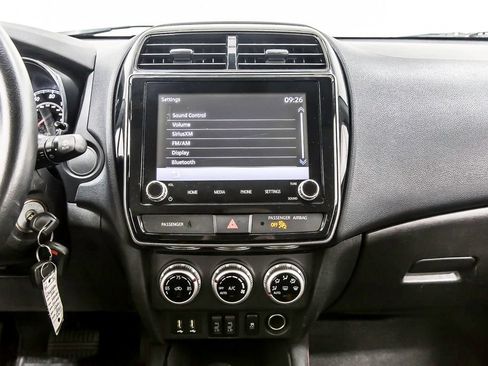 Used 2022 Mitsubishi Outlander Sport LE AWD/4WD image 20