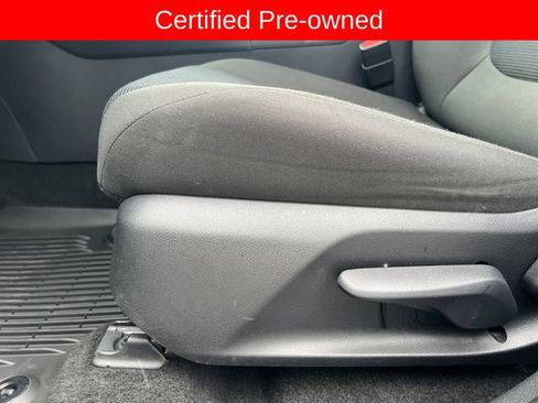 Certified 2025 Toyota RAV4 LE AWD/4WD image 12