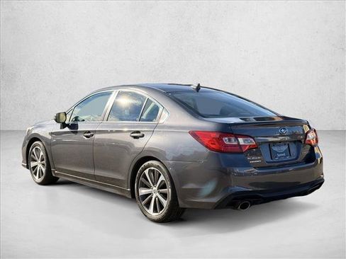 Used 2019 Subaru Legacy 2.5i Limited image 3