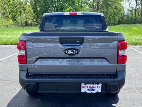 New 2026 Ford Maverick XL FWD image 10