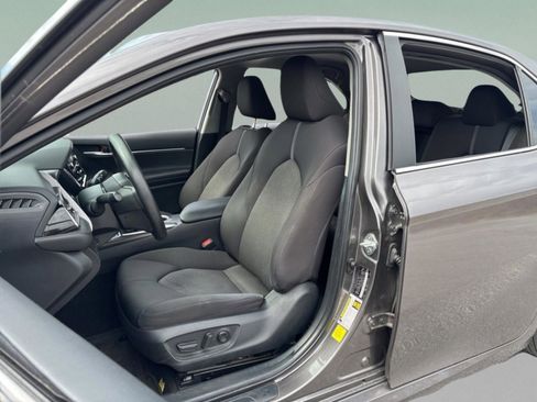 Used 2023 Toyota Camry LE image 27