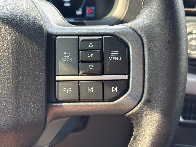 Used 2025 Ford F150 Lightning XLT AWD/4WD image 19