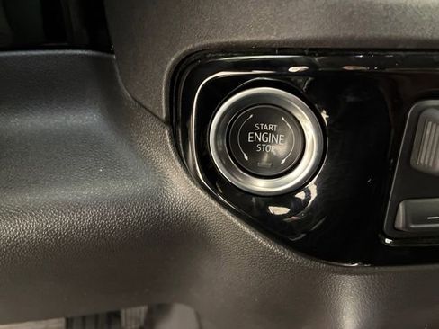 Used 2024 Chevrolet Silverado 1500 LTZ w/ LTZ Premium Package image 24