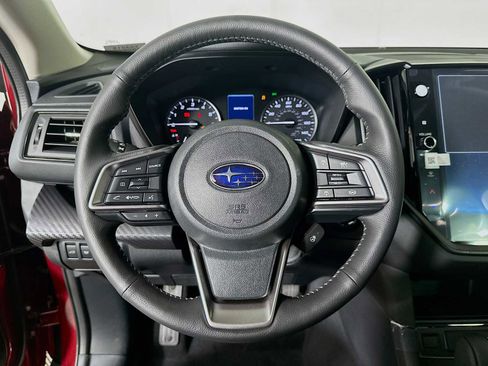 New 2026 Subaru Ascent Premium image 11