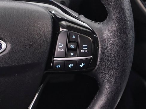 Certified 2021 Ford Escape SE w/ SE Sport Appearance Package image 23