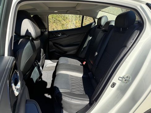 Used 2023 Nissan Maxima Platinum w/ Sport Mat Group image 17