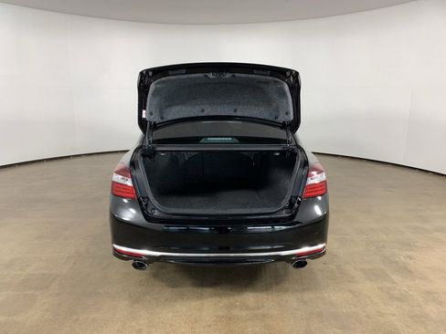 Used 2016 Honda Accord Sport image 12