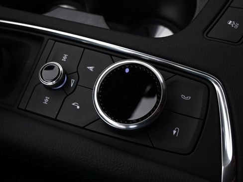 New 2025 Cadillac XT5 Premium Luxury w/ Technology Package image 33