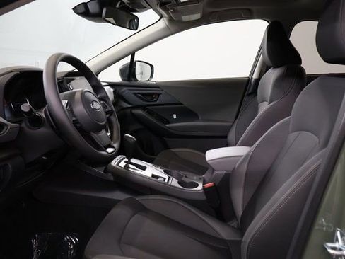 New 2026 Subaru Crosstrek 2.0i Premium image 13