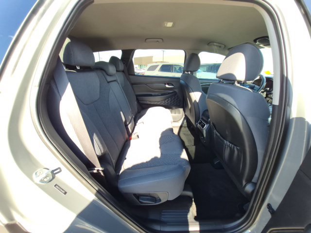 Used 2022 Hyundai Santa Fe SEL AWD/4WD image 14