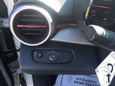 New 2026 Chevrolet Trax RS image 34