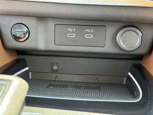 Used 2026 Nissan Rogue Platinum w/ Platinum Premium Package AWD/4WD image 42