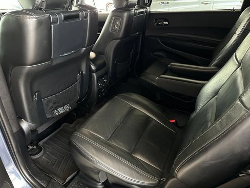 Used 2021 Dodge Durango GT AWD/4WD image 16