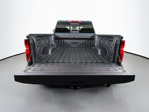 New 2026 Chevrolet Silverado 2500 LTZ image 28