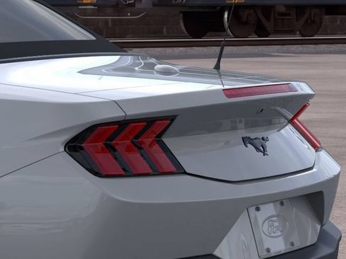 New 2026 Ford Mustang Premium RWD image 23