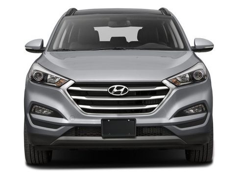 Used 2017 Hyundai Tucson Limited w/ Cargo Package AWD/4WD image 7