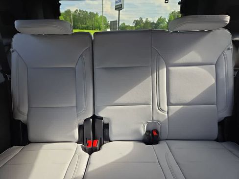 New 2025 Chevrolet Tahoe Premier image 42