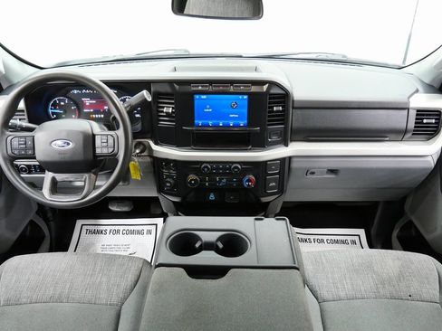 Used 2023 Ford F350 XLT image 22