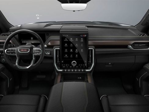 New 2026 GMC Yukon XL Elevation w/ Elevation Premium Package AWD/4WD image 86