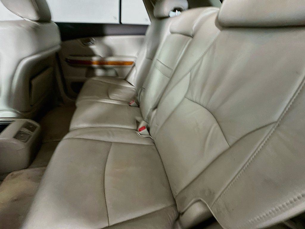 Used 2009 Lexus RX 350 2WD image 4