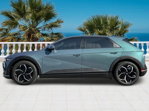 Used 2024 Hyundai Ioniq 5 SE image 7