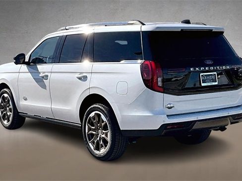 New 2025 Ford Expedition King Ranch image 3