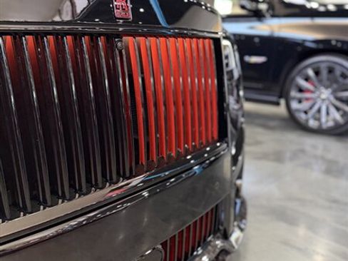 Used 2026 Rolls-Royce Cullinan image 7