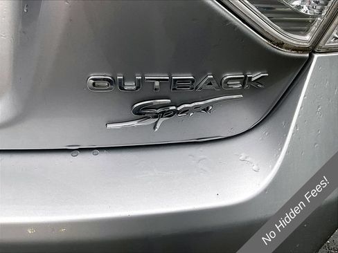 Used 2009 Subaru Impreza Outback Sport AWD/4WD image 8