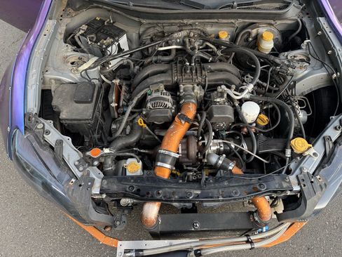 Used 2015 Scion FR-S Release Series 1.0 image 27