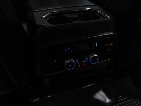 Used 2021 Ford Expedition Max Limited AWD/4WD image 30