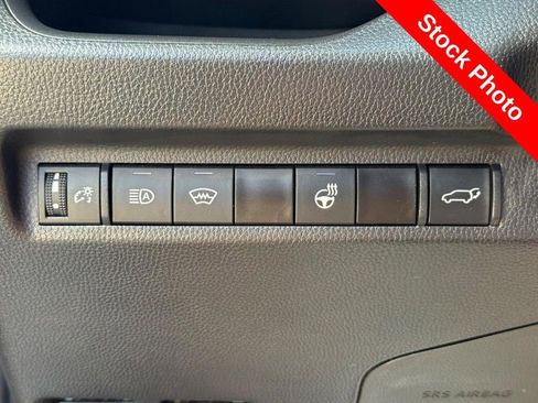 Used 2024 Toyota RAV4 XLE w/ Convenience Package AWD/4WD image 25