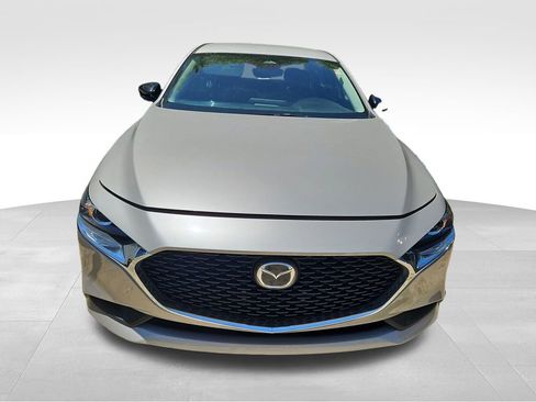 Used 2024 MAZDA MAZDA3 s FWD image 2